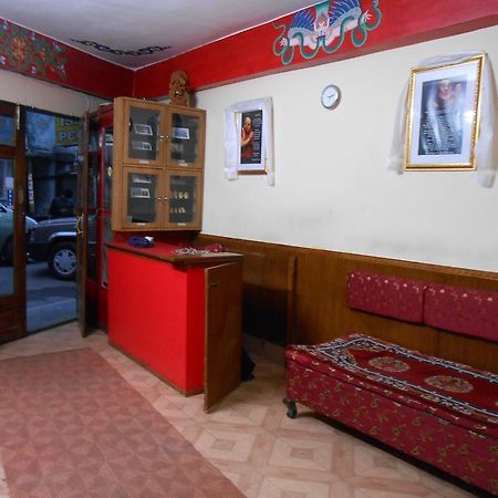 Pradhan Residency Dardżyling Zewnętrze zdjęcie